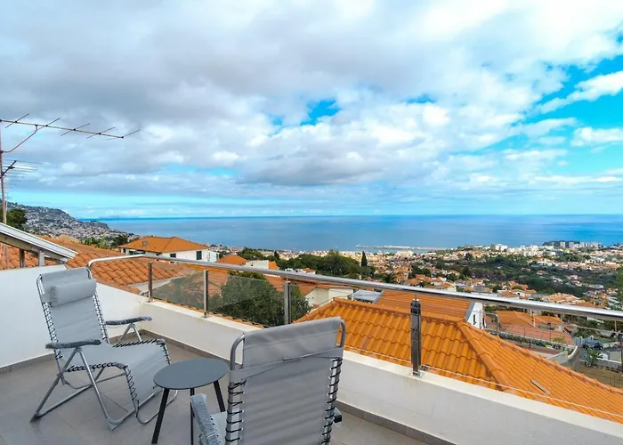 Guestready - Sweet Escape In Madeira