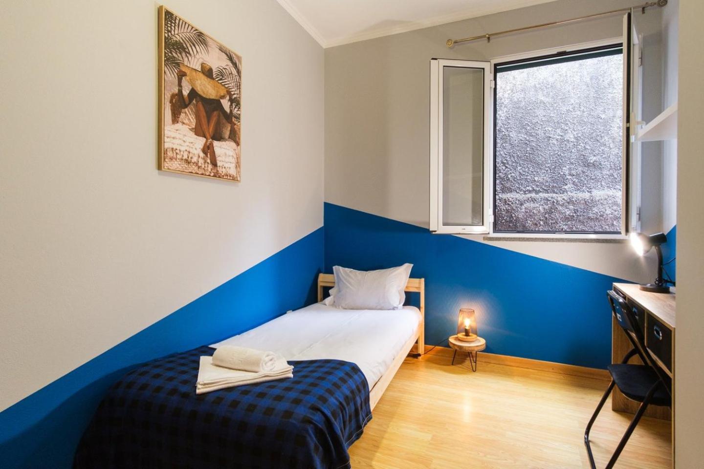 Ferienhaus Guestready - Sweet Escape In Madeira