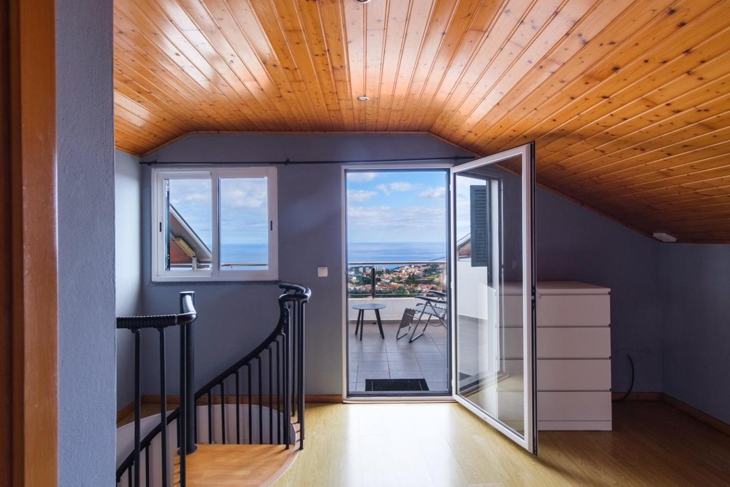 Ferienhaus Guestready - Sweet Escape In Madeira *